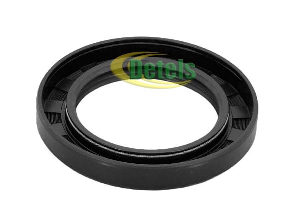 Сальник WLK 50*75*10 для пральної машини Whirlpool, Bauknecht (481253058185)